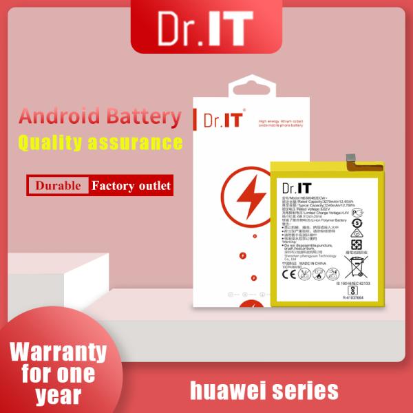 3340mAh 3.85V Huawei Phone Battery Replacement