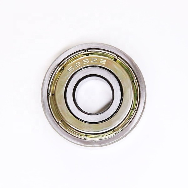 Hot Sale Mini Motorcycle Wheel Bearings/deep groove Ball Bearing 627ZZ