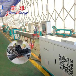 PVC Refrigerator Door Gasket Production Line Automatic Fast Production Gasket