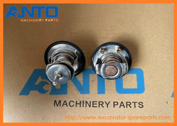 8973007872 8973007902 Thermostat HITACHI Excavator Spare Parts Fit For ZX170W-3 ZX190W-3