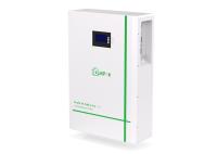 Lítio Ion Battery Energy Storage 5kwh 10kwh 20kwh de Lifepo4 100ah 24V 48V