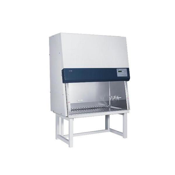 Four / Two Tier Clean Room Equipment , 1382x790x2150mm Biosafety Hood Level 2