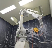 Industrial Grade Semiconductor Thermal Spraying Yttrium Oxide
