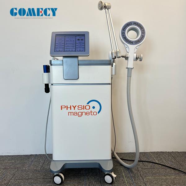 PMST Loop Pain Relief And Rehabilitating PEMF Пулсирующая электромагнитная терапия