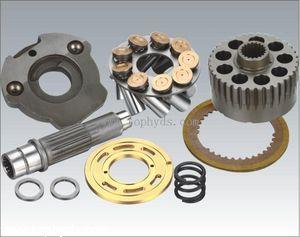 Hydraulic Piston Pump parts KYB MAG33VP Travel Motor/final drive