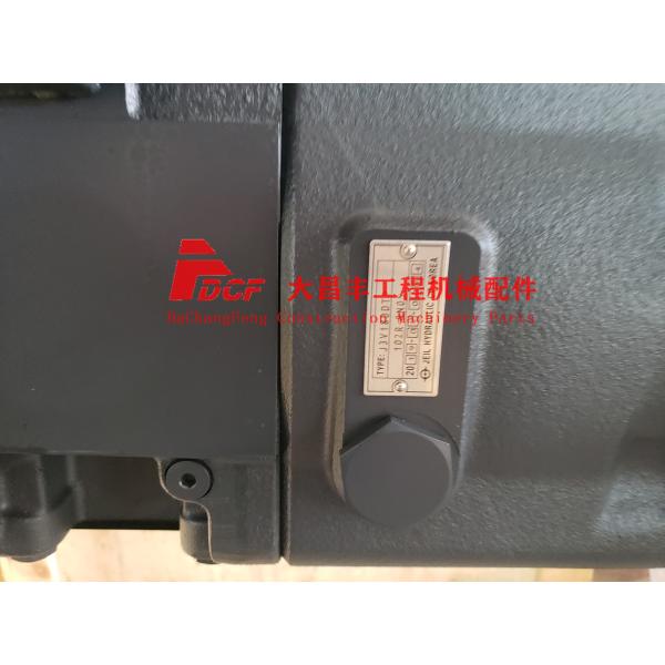 Насос К3В180ДТП гидронасоса ЭК360БЛК экскаватора ЭК360Б К3В180ДТП гидравлический главный