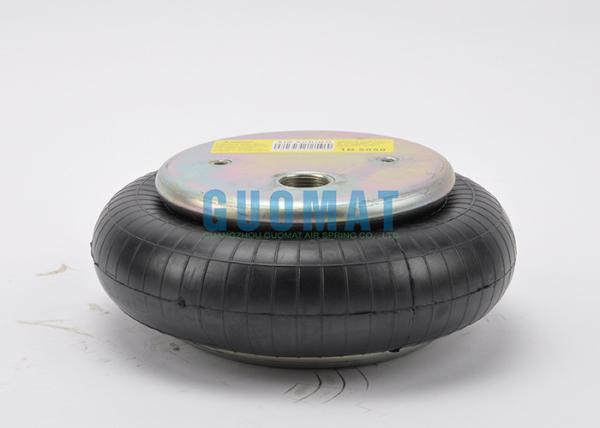 Mola de ar de borracha industrial do Firestone W01-M58-6374 para a tela de vibração comercial