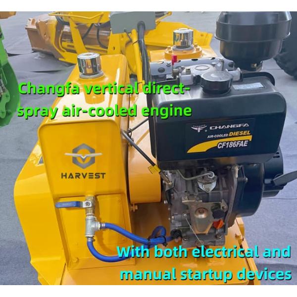 0.8 Ton Double Drum Mini Walk-behind Roller LTC08H Hot Sale in Ghana