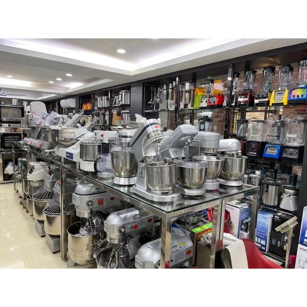 Guangzhou Dingchu Kitchen Hotel Supplies Co. LTD