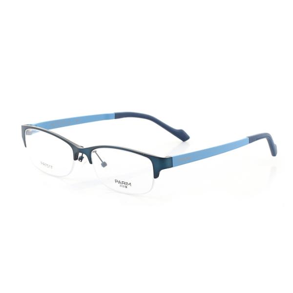 Super Light Eyewear Optical Frames Black Blue Brown Frames Men Women All-matched