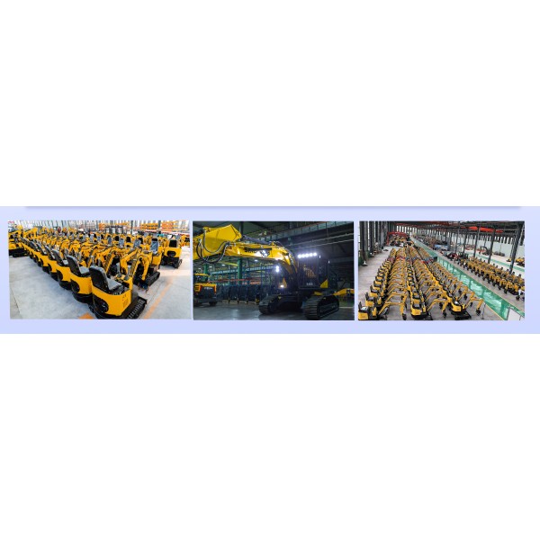 Japan Made Used Excavator 320D2L 2025 20 Ton 112KW Construction Equipment