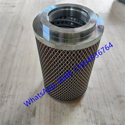 SDLG filter , 4120004983, loader spare parts for  wheel loader LG936/LG956/LG958/L968F