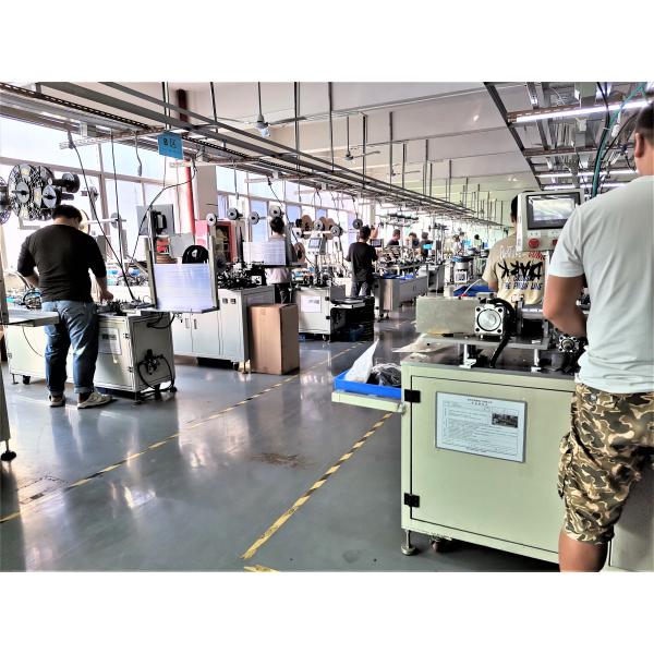 Shenzhen Realrun Electronic Co., Ltd.