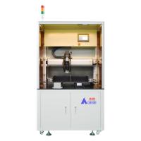 18650 21700 Machine de soudage par points à batterie cylindrique avec soudage par points précis et conception compacte