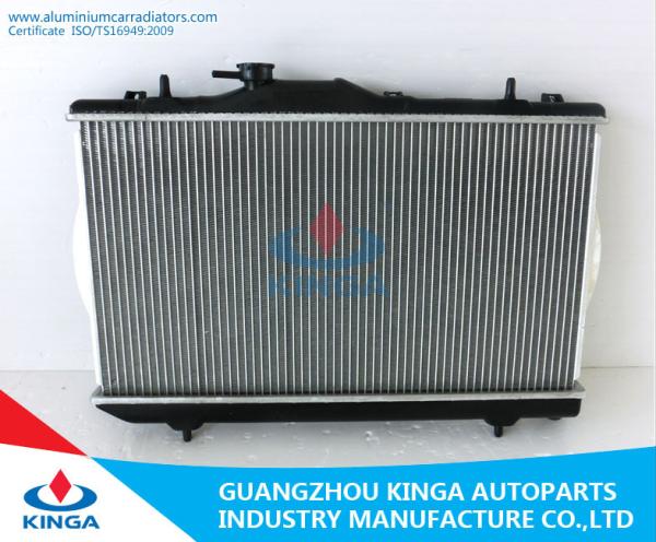 Vertical Radiators Auto Radiator For HYUNDAI ACCENT/EXCEL 96-99 DPI 1816