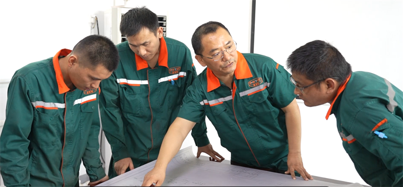 IMETEC Shandong intelligent Equipment Group Co.,Ltd