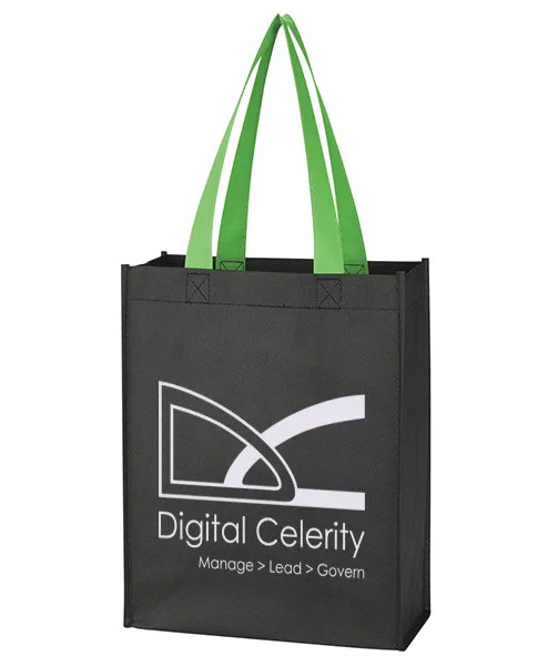 Gravure White PP Woven Bag Valve Port Polyester Laminated HDPE Bags