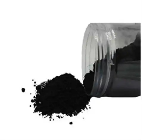 High Performance Expandable Graphite Powder For Thermal Conductivity