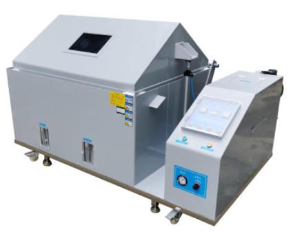 LIYI Programmable Fog Corrosion Testing Cabinet Salt Spray Test Equipment