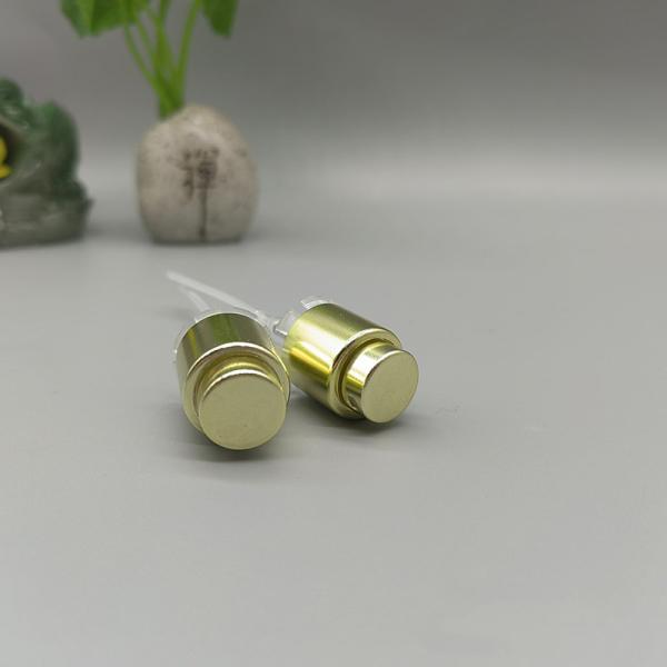 15 насоса духов сопла духов сопла штифта калибра косметик крышки флакона духов пластикового главных