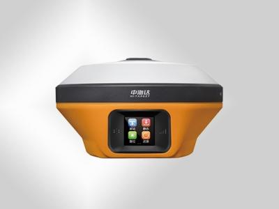 Receptor do alvo V98 RTK GNSS do tipo de China olá! com Batterries duplo