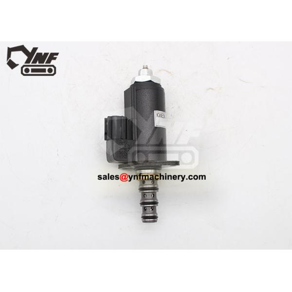 27SR Mini Excavator Solenoid Valve 12V 24V PX35V00003F1 YR22V00001F1