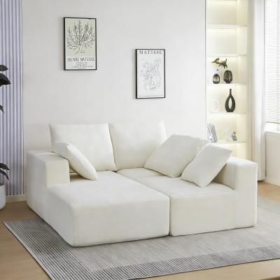 Modern Couch Sofas For Living Room,Luxury Corner Sectional Sofa Set Furniture Living Room Sofas Modernos