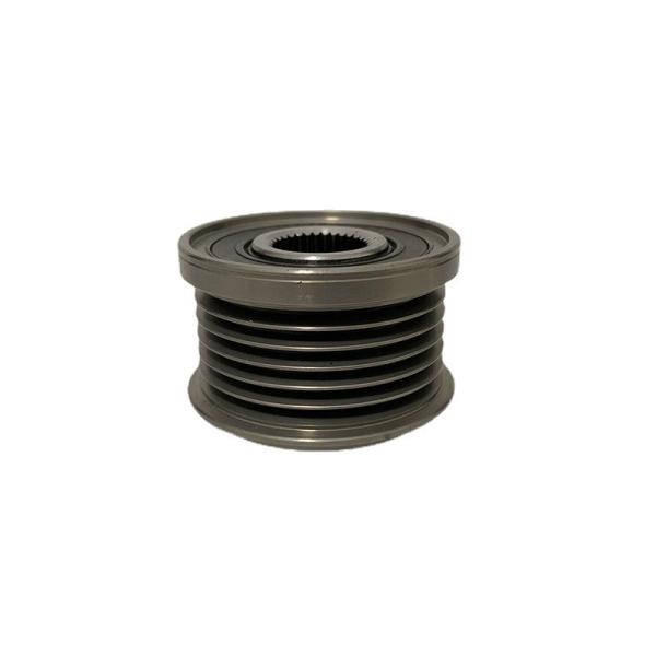 OEM F-238005 .03 F238005 F-230329 F230329 535004010 535012710 for BMW Electrocity Alternator Freewheel Pulley