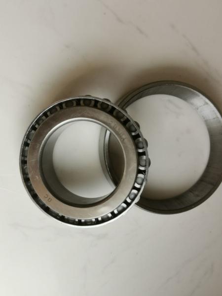 28579 28521 Single Row Tapered Roller Bearings