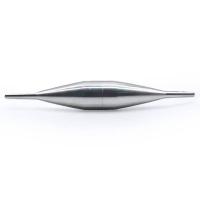 Service de usinage de commande numérique par ordinateur de tour de pièces en aluminium automatiques faites sur commande de service