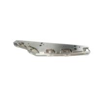 Services professionnels de polissage et d'usinage CNC de prototypes pour des finitions de surface sans défaut