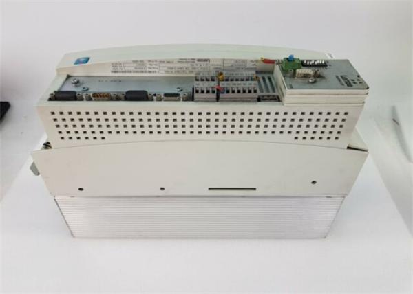 Lenze EVS9324-EP Servocontrolador SERIE 9300 3.0 KW 4 HP Servocontrolador de posición