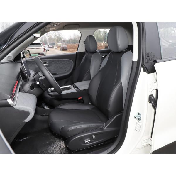 New Energy 2024 Dongfeng Nammi 01 Electric EV Cars 330Km 430Km