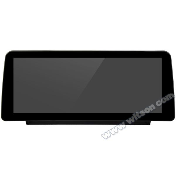 12.3" Умный ультраширокий экран для Skoda Octavia 3 2013-2018 Автомобильный стер