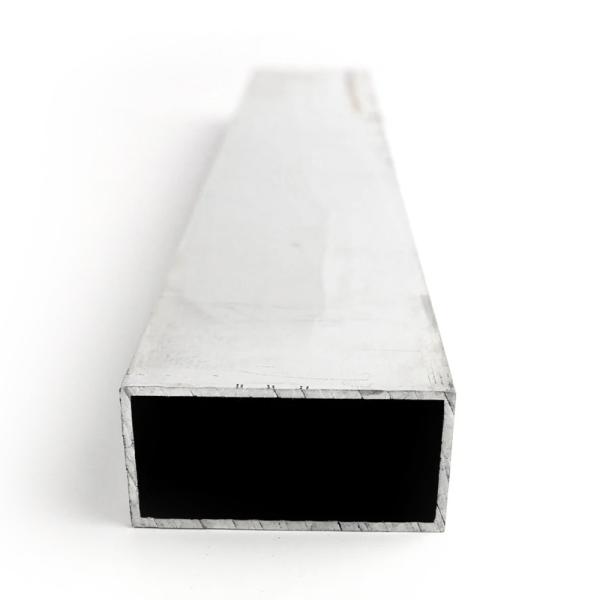 Alloy Or Not Is Alloy Standard 16 inch Diameter Aluminum Pipe 2024 2017 2A11 2A12 2A14 Anodized Extruded Aluminum Tubes