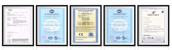Chongqing Leikan Technology Co., Ltd