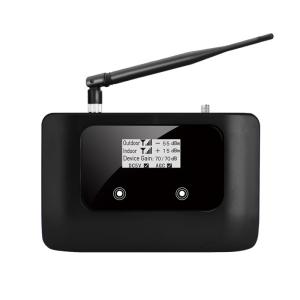 850MHz移動式信号の中継器