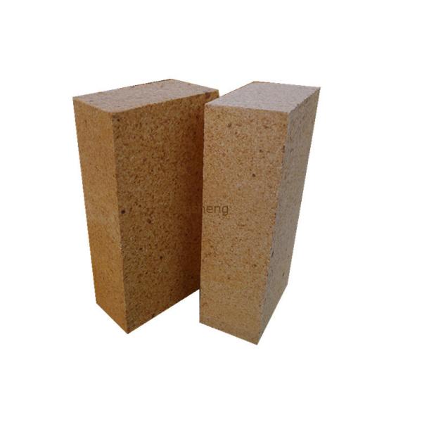 Доказательство огня глины огня изолируя тугоплавкий кирпич 230*114*65 для печей и печей еды
