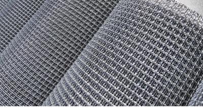 30m By 1.5m 8x8 Square Galvanised Mesh Breeding Welded Hot Dip Fencing