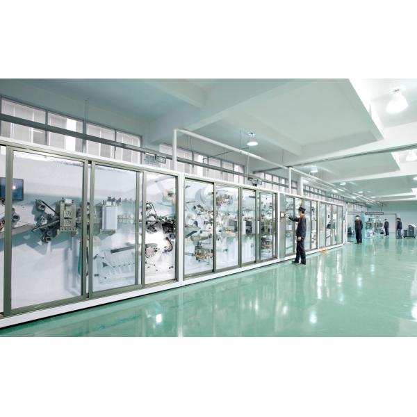Changzhou Bestcare Products Co., Ltd.