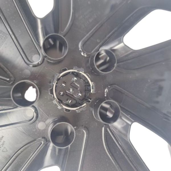 3102101-CA01 XLX Wheel Hub Cover Outer Tire for Leap Motor C11 18-inch High-quality Hub Protector Decorative Rim Cap Car Spare