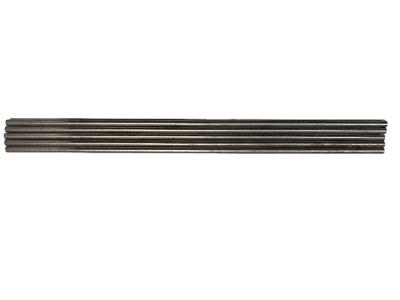 Tungsten Steel Round Bar Wear Resistant For Machining Stainless Steel Products