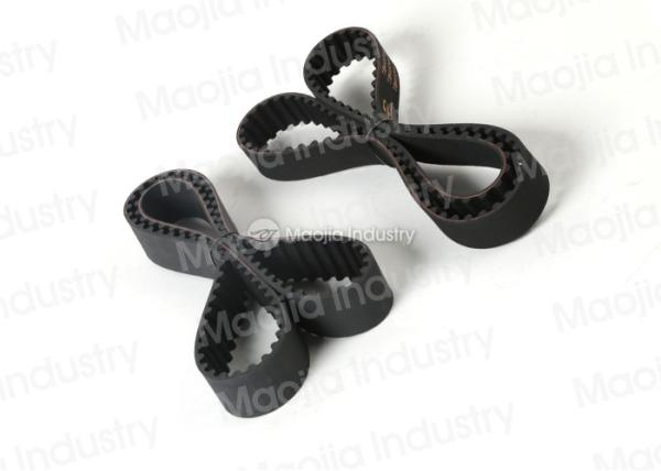 Honda Accord Engine Replace Timing Belt TB187 OEM Engine 113 Teeth 90-97 2.2L 4 Cylinder