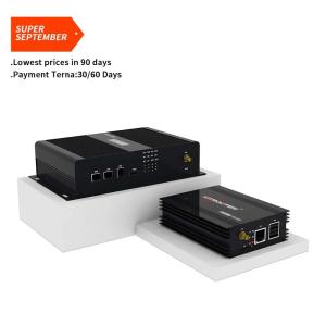 データ収集および貯蔵サポートBACnetの議定書のためのIotの出入口を計算するMQTT 5Gの産業端