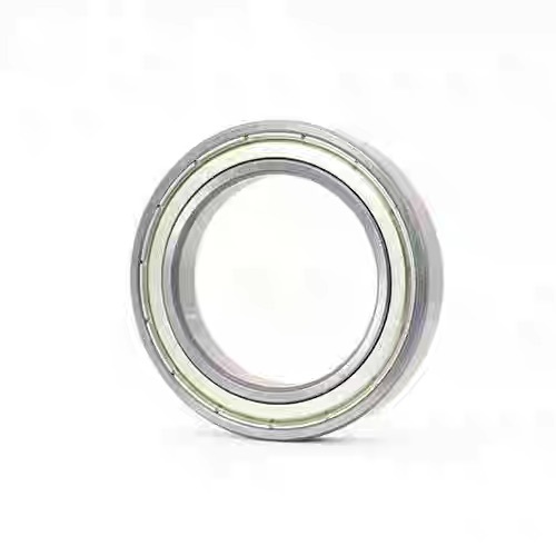 V2 Vibration Level 6415 Deep Grooved Ball Bearing OEM P0 P6 P5 P4 Tolerance