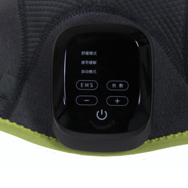 Топление Graphene пусковых площадок колена многофункциональной физиотерапии длинноволновой части инфракрасной области портативное