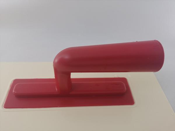 Upgrade Your Construction Tools with 280x126mm Plastic Trowel and ABS Blade