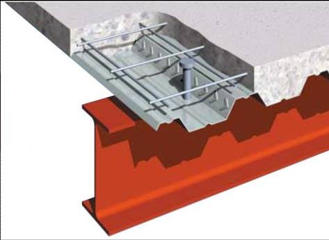 0.7-1.5 Thickness Steel Roof Floor Deck Steel Roll Forming Machine For Construction High Speed Production Line
