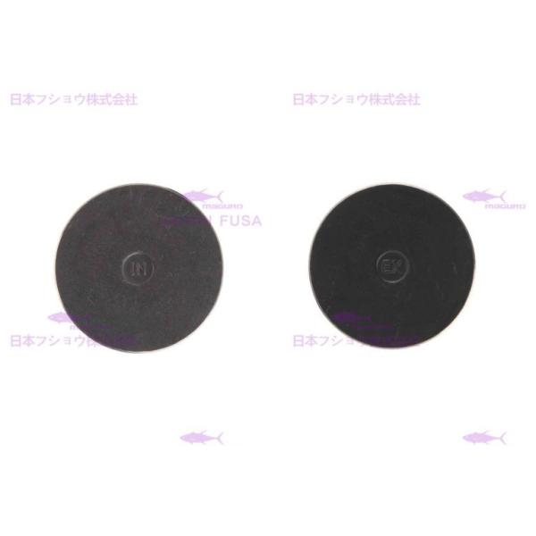 65.04101-0043 клапан двигателя дизеля для Doosan DE12T D2366