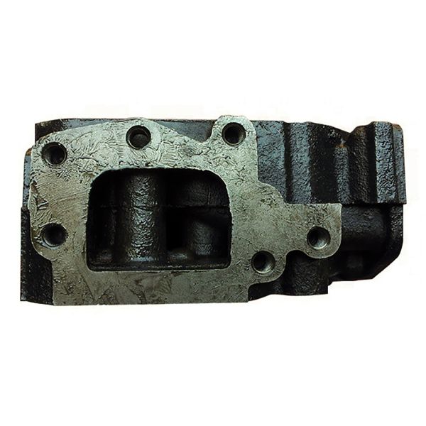 TOYOTA Dyna Landcruiser  2H Iron Casting Cylinder Head 11101-68012 4.0L 12V